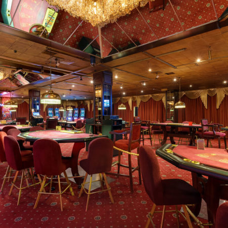 Reopening of Casinos Full Steam Ahead Whilst Poker Rooms Remain Closed