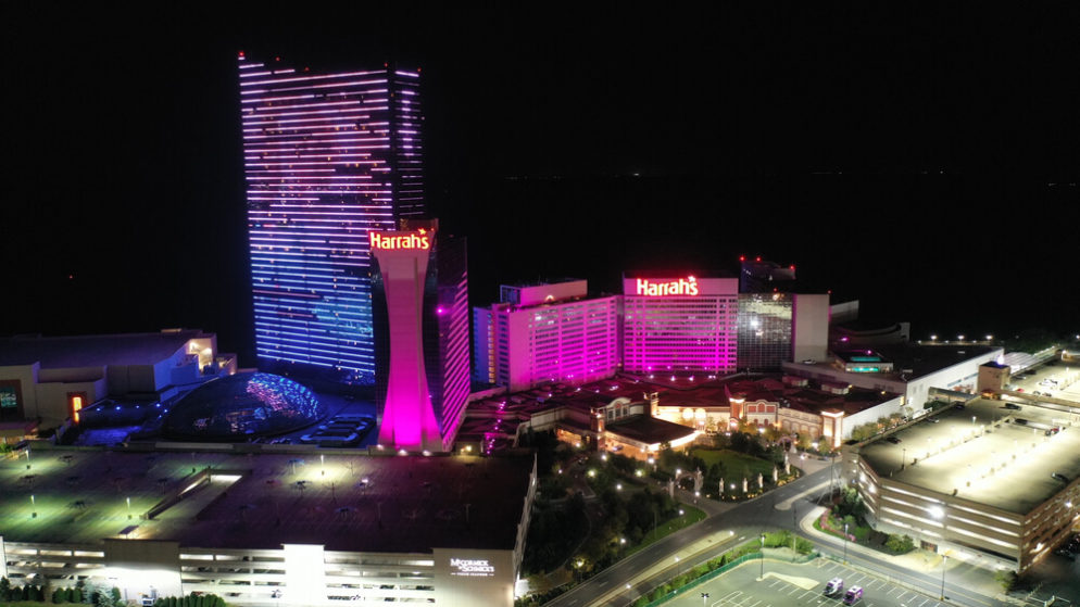 The Golden Nugget Becomes the Only Atlantic City Casino to Record Profits in Q2