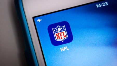 With the NFL Season Around the Corner, All Eyes are on Sports Betting Growth