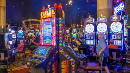 Could New York Ever Become a Great Gambling Destination Like New Jersey?