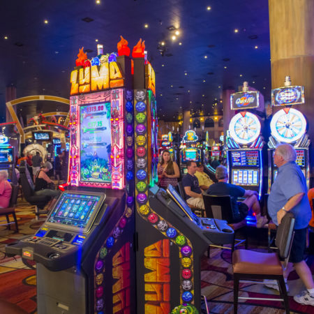 Could New York Ever Become a Great Gambling Destination Like New Jersey?