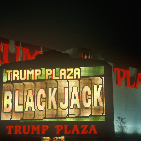 Trump Plaza Casino Will be Demolished in January 2020