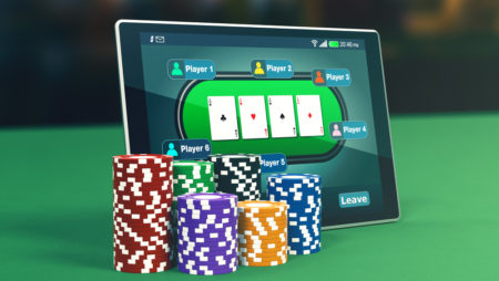 How PointsBet and Evolution Gaming Are Taking On NJ Online Table Games
