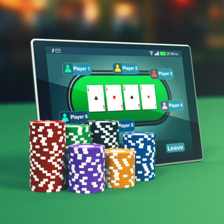 How PointsBet and Evolution Gaming Are Taking On NJ Online Table Games