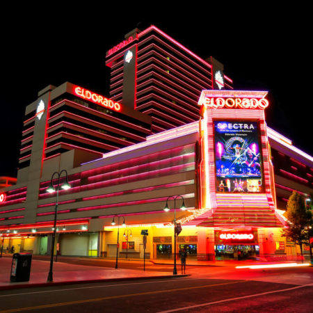 Everything NJ Gamblers Need To Know About The Latest Eldorado Resorts Report
