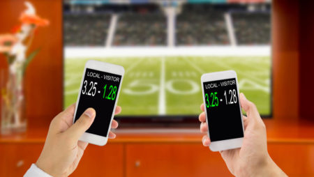 Simplebet Is Looking To Change Up The Sports Betting Game In America 