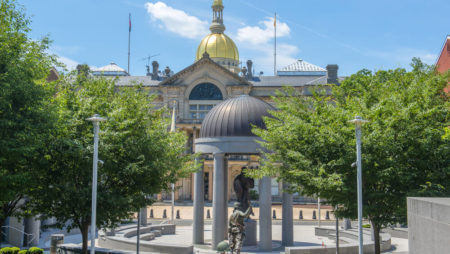New Casino Tax Relief Bill Being Discussed by NJ Legislature