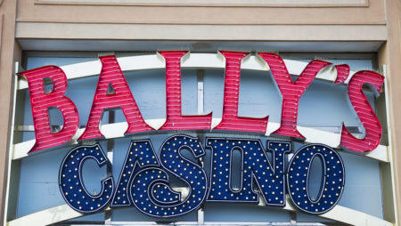 Twin River Worldwide Holdings to Invest Heavily into Bally AC Casino