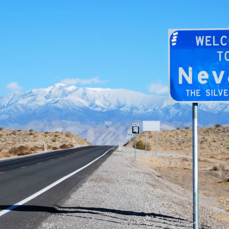 Yes, Nevada Will be Left behind NJ – That’s a Fact