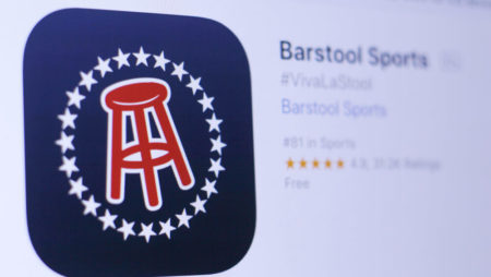 Pen National Gaming to Launch Barstool Sportsbook App in New Jersey in 2021