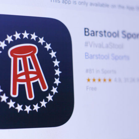 Pen National Gaming to Launch Barstool Sportsbook App in New Jersey in 2021