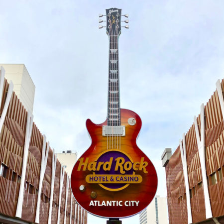 GiG and Hard Rock Terminate Their Sports Betting Partnership
