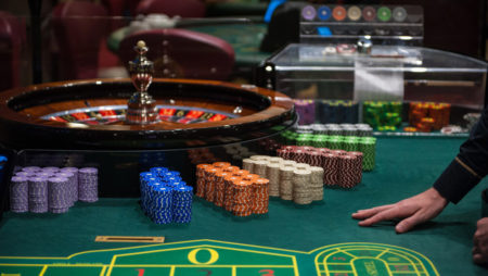 Borgata Casino Poker Games in Atlantic City are back this Week