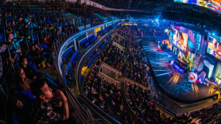 5 Things You Should Know About eSports Betting in New Jersey