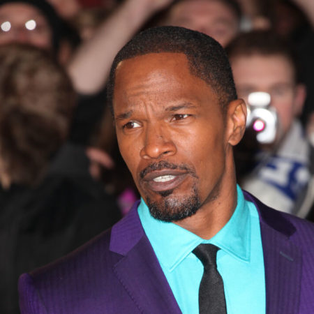 BetMGM Hires Jamie Foxx as the Face of its ‘King of Sportsbooks’ Campaign