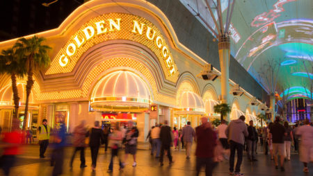 Landcadia and Golden Nugget Online Gaming Merger is Official