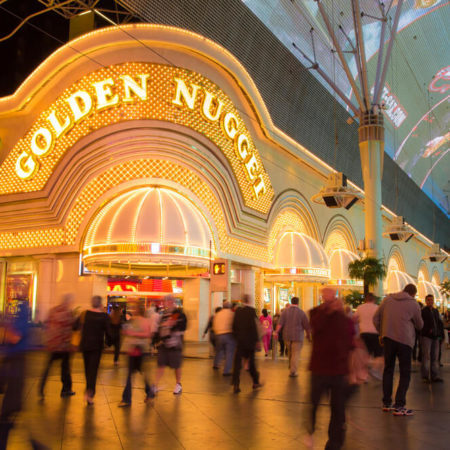 Landcadia and Golden Nugget Online Gaming Merger is Official