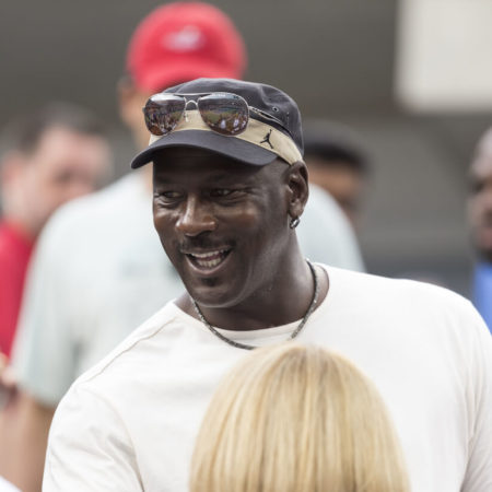 Michael Jordan Starts His Own Sports Betting Empire – And It’s Fun to Watch