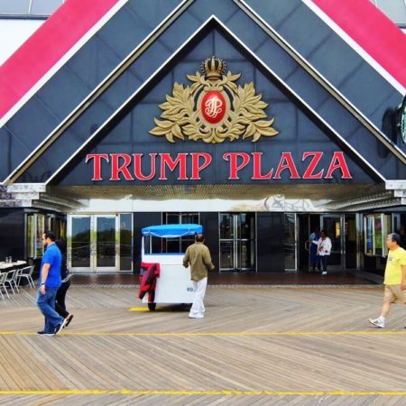 5 Things You Should Know About Trump Plaza in Atlantic City