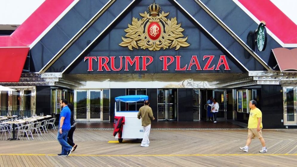 5 Things You Should Know About Trump Plaza in Atlantic City