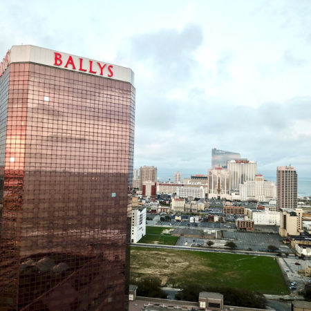 FanDuel Launches New Sportsbook at Bally’s AC