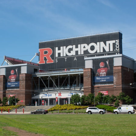 New Jersey to vote on college game sports bets