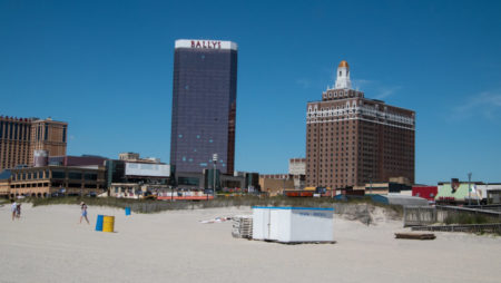 Twin River to spend $90 million modernizing Bally’s Casino in Atlantic City 