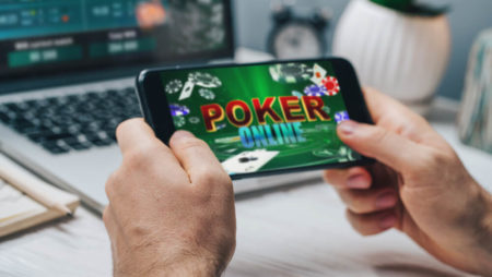 888Poker Launches New Mobile Poker App in New Jersey