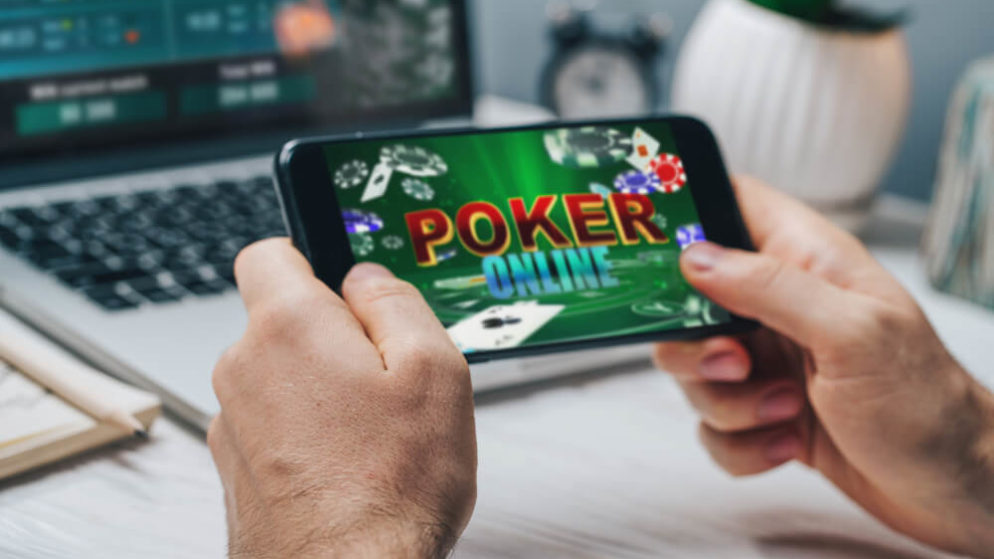 888Poker Launches New Mobile Poker App in New Jersey