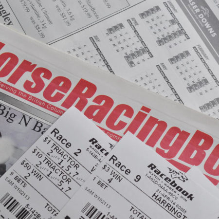 A New Law Allows NJ Residents to Place Bets on Horse’s Races While Out of State