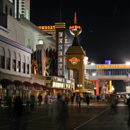 Atlantic City Casinos Want More Conventions. But Will They Get Them?