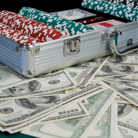 PokerStars PA Celebrates 1st Anniversary with $1 Million Tournament