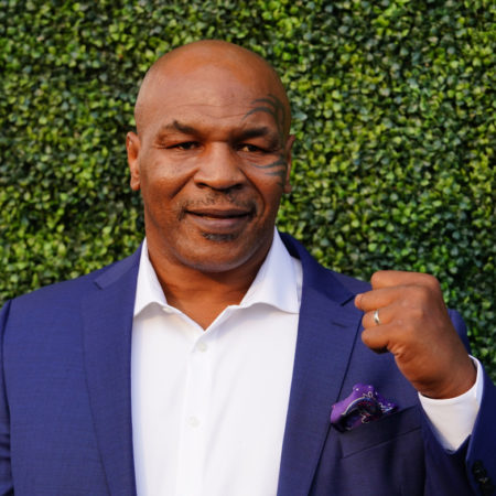 Draftkings Becomes the Official Betting Partner for the Upcoming Mike Tyson & Roy Jones Boxing Match