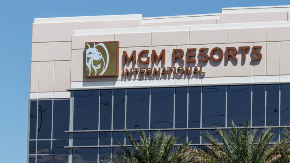 MGM Resorts Gets $700 Million in Real Estate Deal