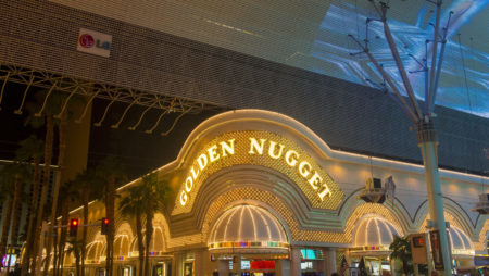Landcadia Holdings II to Buy Golden Nugget Online Business By End of Year