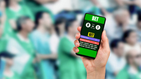 FSB, the Sports Betting and Igaming Technology Provider Hires a New VP of Operations in Atlantic City
