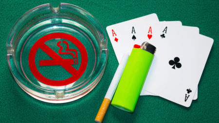 ANR wants Only Smoke-free Casinos to Get Covid-19 Government Relief. Will it stick in New Jersey?