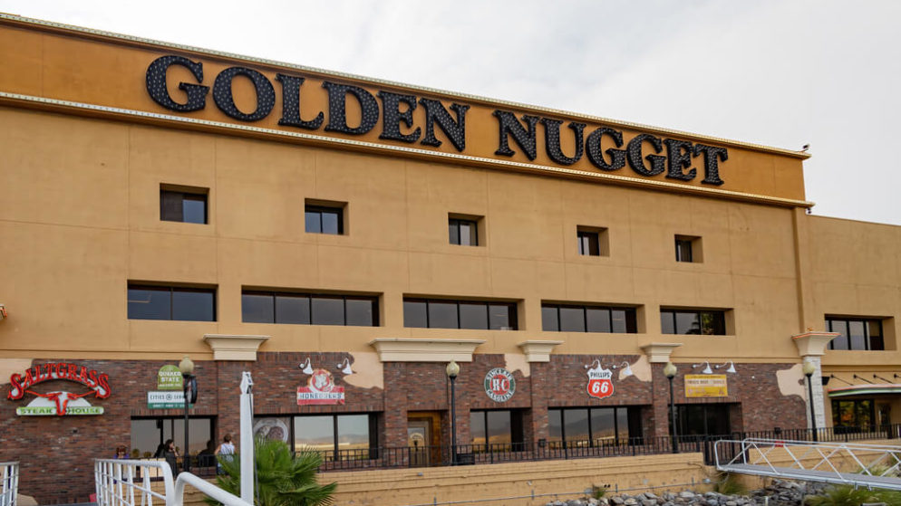 5 things to know about the Golden Nugget IPO