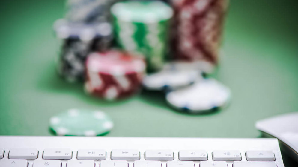 New Jersey Becomes the Online Gambling Mecca in America in Part Due to Fanduel and Draftkings