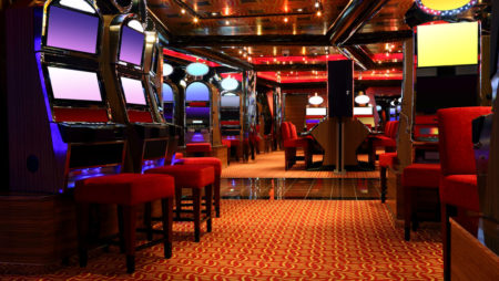 110 Casinos Close Around the Country but NJ Casinos Remain Open