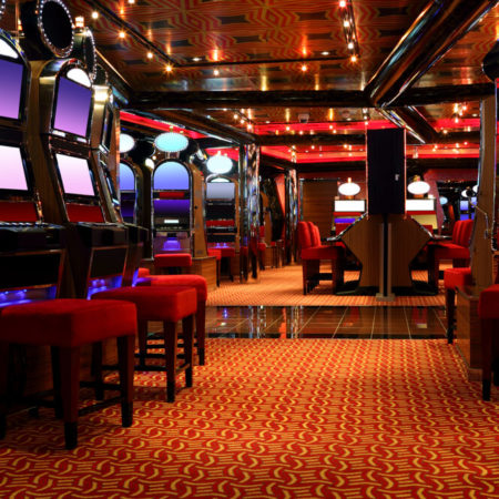 110 Casinos Close Around the Country but NJ Casinos Remain Open