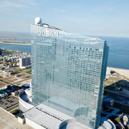 Borgata & Ocean Casino Continue Their Legal Feud in Atlantic City