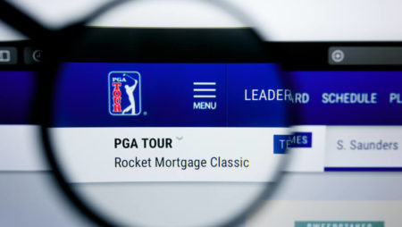 PGA Tour Is Back, Expect Huge Bets at New Jersey Sportsbooks