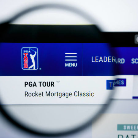PGA Tour Is Back, Expect Huge Bets at New Jersey Sportsbooks