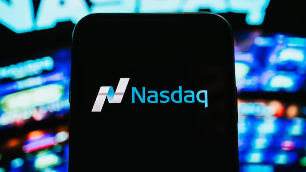 Caesars & DraftKings waiting to be included on NASDAQ-100 Index
