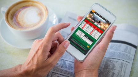New York State Monopoly on Mobile Sports Betting Is Simply Bad For Business