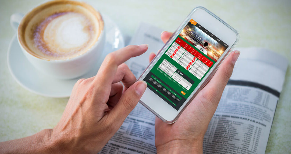 New York State Monopoly on Mobile Sports Betting Is Simply Bad For Business