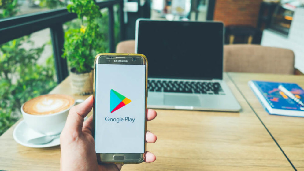 Google To Formally Allow All NJ Gambling Operators to Launch Apps on the Play Store
