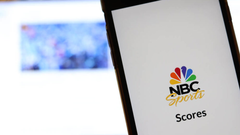 NBC Sports and PointsBet try new sports format to attract bettors