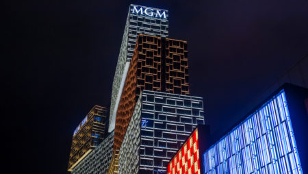 MGM finally backs off from acquiring Entain